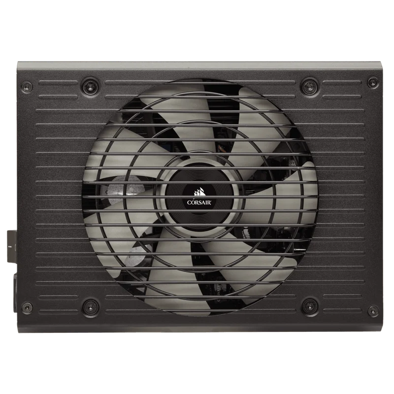 CORSAIR HX SERIES HX1200 1200W 80 Plus Platinum Certified Fully Modular Power Supply
