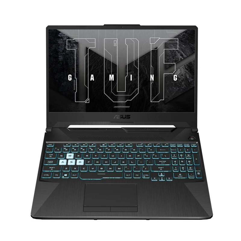 ASUS TUF Gaming A15 FA506ICB-HN120W 15.6-INCH FHD Laptop (Graphite Black) | 15.6" FHD | Ryzen 7 4800H | 8GB DDR4 | 512GB SSD | RTX 3050 | Windows 11 + TUF Gaming Backpack