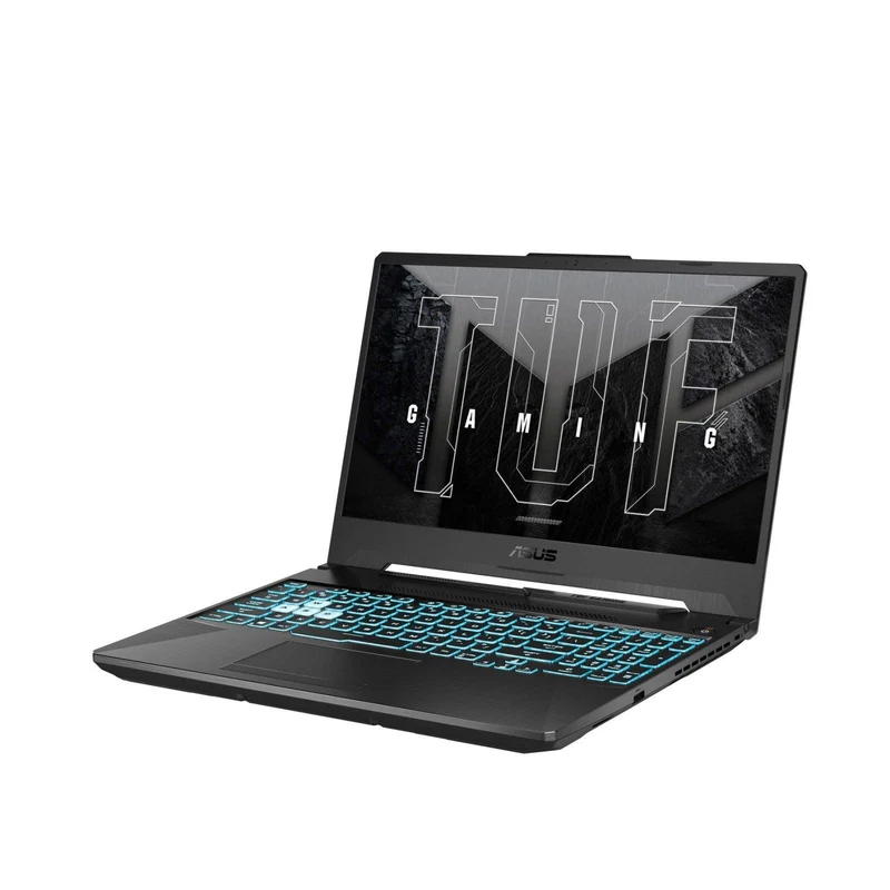 ASUS TUF Gaming A15 FA506ICB-HN120W 15.6-INCH FHD Laptop (Graphite Black) | 15.6" FHD | Ryzen 7 4800H | 8GB DDR4 | 512GB SSD | RTX 3050 | Windows 11 + TUF Gaming Backpack