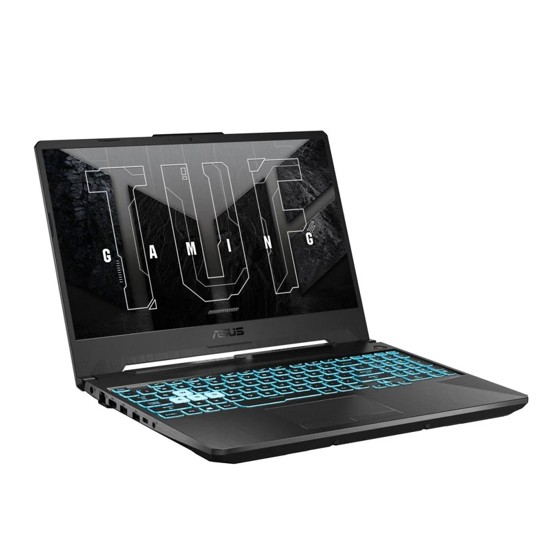 ASUS TUF Gaming A15 FA506ICB-HN120W 15.6-INCH FHD Laptop (Graphite Black) | 15.6" FHD | Ryzen 7 4800H | 8GB DDR4 | 512GB SSD | RTX 3050 | Windows 11 + TUF Gaming Backpack