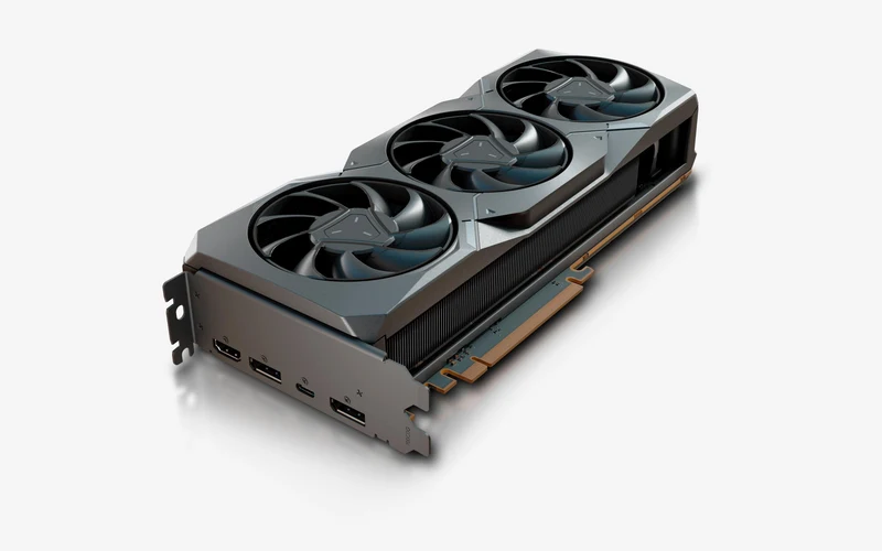 Sapphire AMD Radeon RX 7900 XT 20GB GDDR6 Gaming Graphics Card