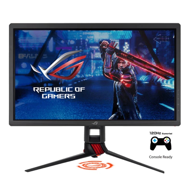 Asus ROG Strix XG27UQ DSC 27" Gaming Monitor