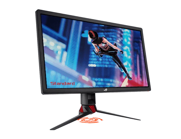 Asus ROG Strix XG27UQ DSC 27" Gaming Monitor