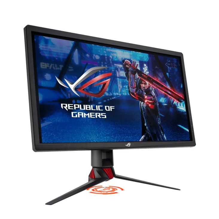 Asus ROG Strix XG27UQ DSC 27" Gaming Monitor