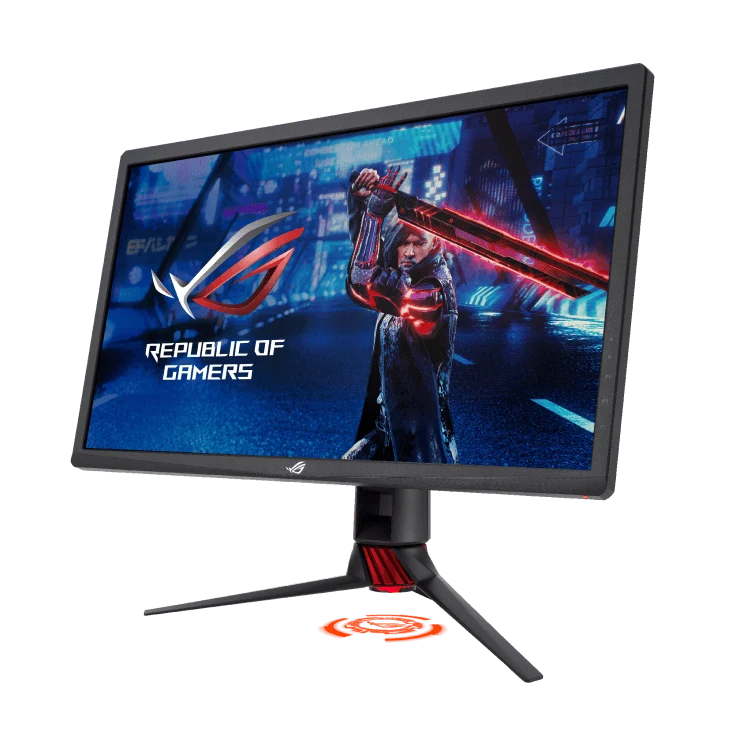 Asus ROG Strix XG27UQ DSC 27" Gaming Monitor