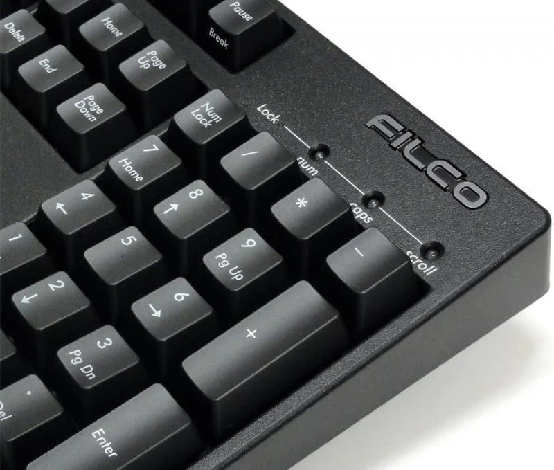 Filco Majestouch 2 Fullsize Keyboard (Brown Switch)