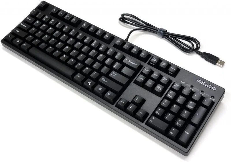 Filco Majestouch 2 Fullsize Keyboard (Brown Switch)