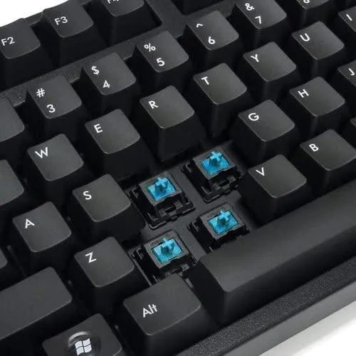 Filco Majestouch 2 Fullsize Keyboard (Blue Switch)