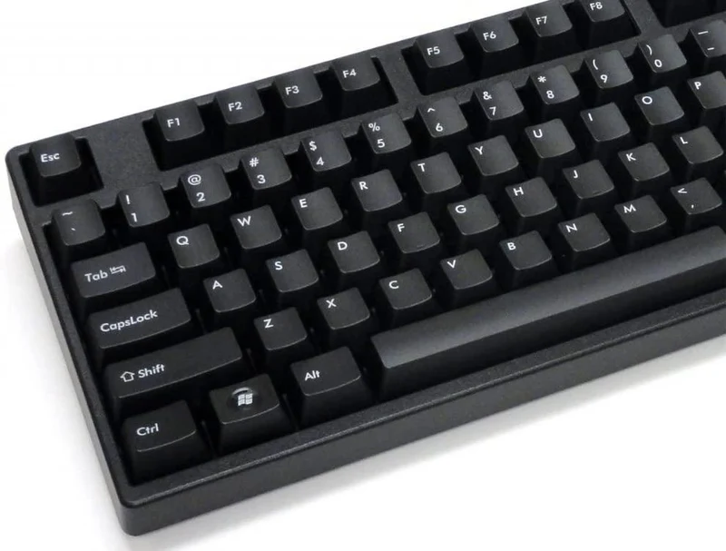 Filco Majestouch 2 Fullsize Keyboard (Blue Switch)