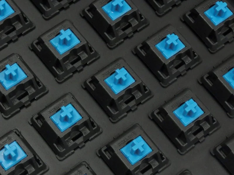 Filco Majestouch 2 Fullsize Keyboard (Blue Switch)