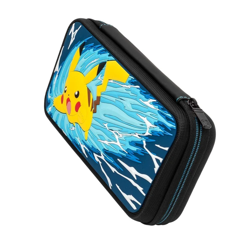 PDP NSW SYSTEM TRAVEL CASE PIKACHU (500-110)