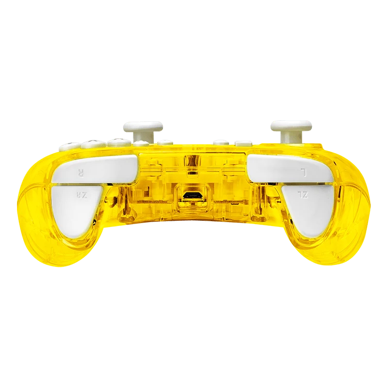 PDP NSW ROCK CANDY WIRED CONTROLLER PINEAPPLE POP (500-181-YL)