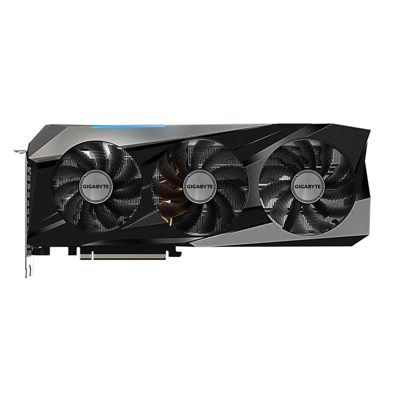 Gigabyte GeForce RTX 3070 TI Gaming OC 8GB GDDR6X Graphics Card