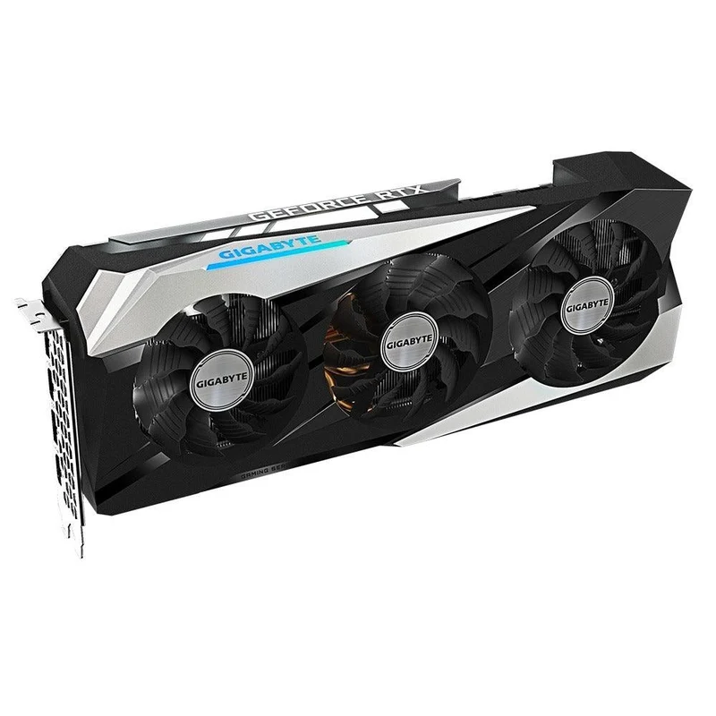 Gigabyte GeForce RTX 3070 TI Gaming OC 8GB GDDR6X Graphics Card