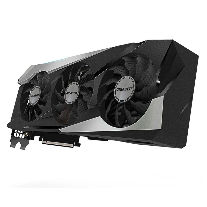 Gigabyte GeForce RTX 3070 TI Gaming OC 8GB GDDR6X Graphics Card