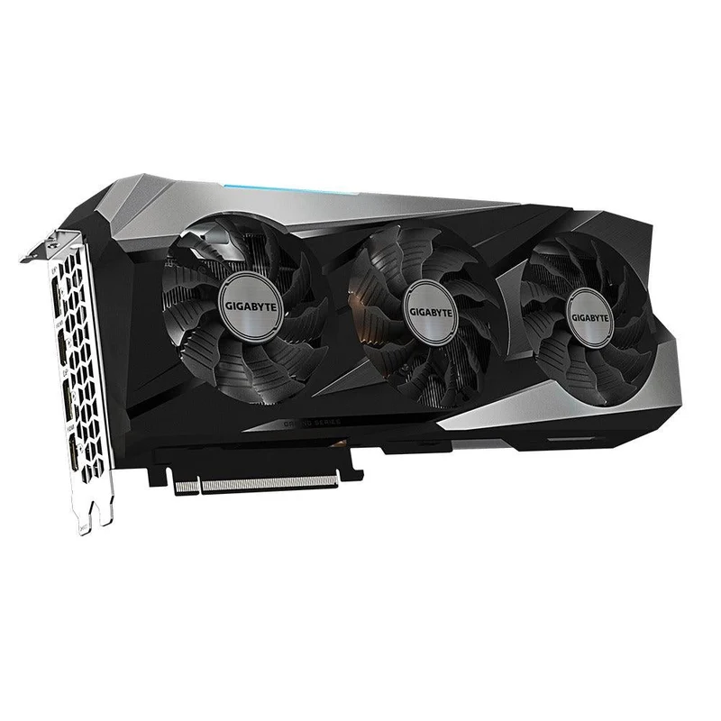 Gigabyte GeForce RTX 3070 TI Gaming OC 8GB GDDR6X Graphics Card