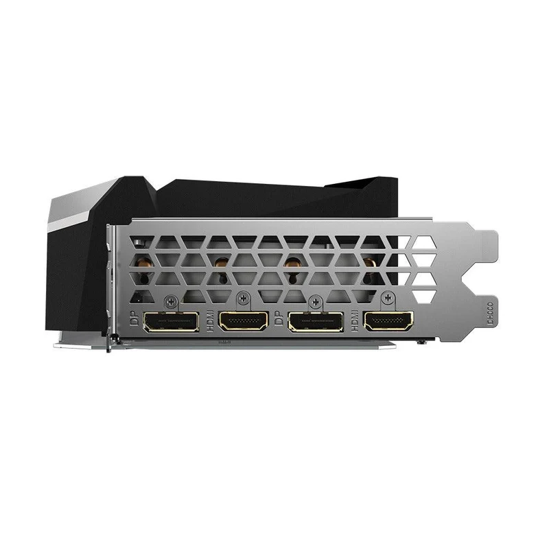 Gigabyte GeForce RTX 3070 TI Gaming OC 8GB GDDR6X Graphics Card