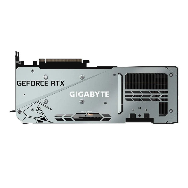 Gigabyte GeForce RTX 3070 TI Gaming OC 8GB GDDR6X Graphics Card