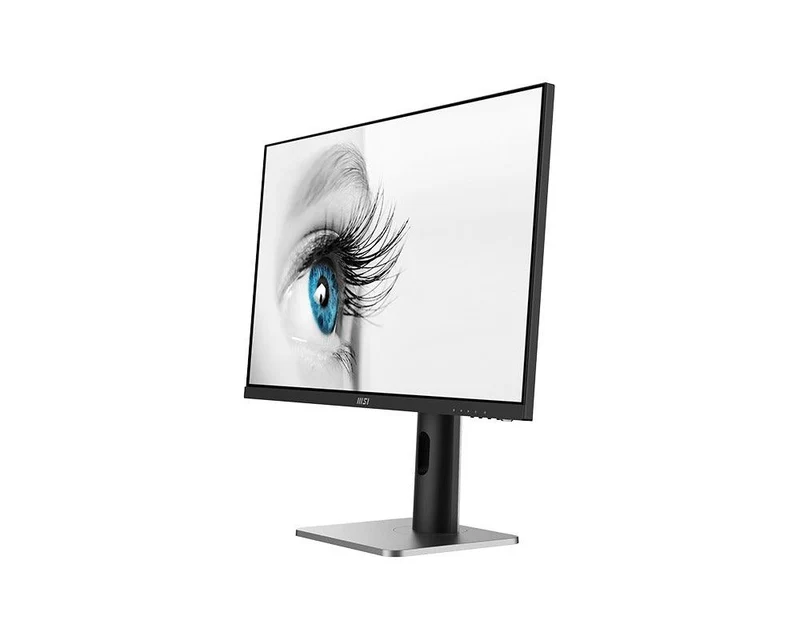 MSI Pro MP273QP 27-INCH WQHD Eye Care Monitor (Black)