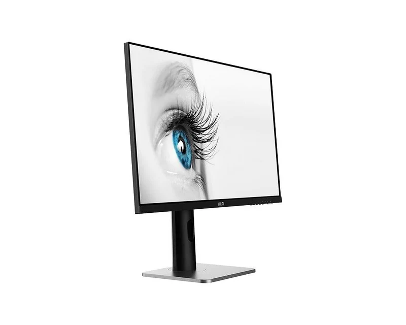 MSI Pro MP273QP 27-INCH WQHD Eye Care Monitor (Black)