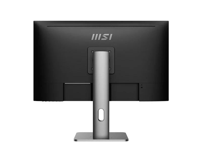 MSI Pro MP273QP 27-INCH WQHD Eye Care Monitor (Black)