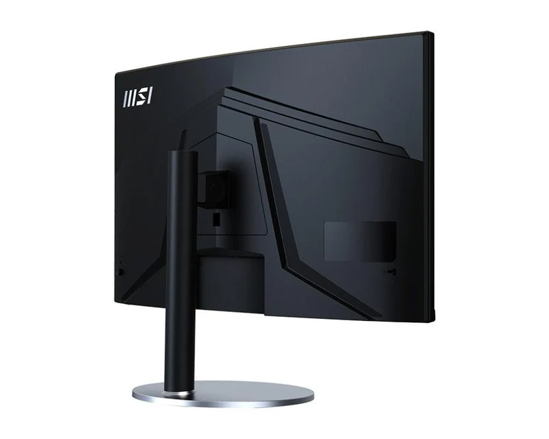 MSI Pro MP272C 27-INCH FHD Curved Business & Productivity Monitor (Matte Black)