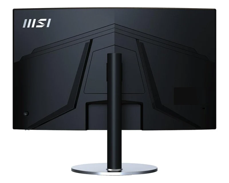 MSI Pro MP272C 27-INCH FHD Curved Business & Productivity Monitor (Matte Black)