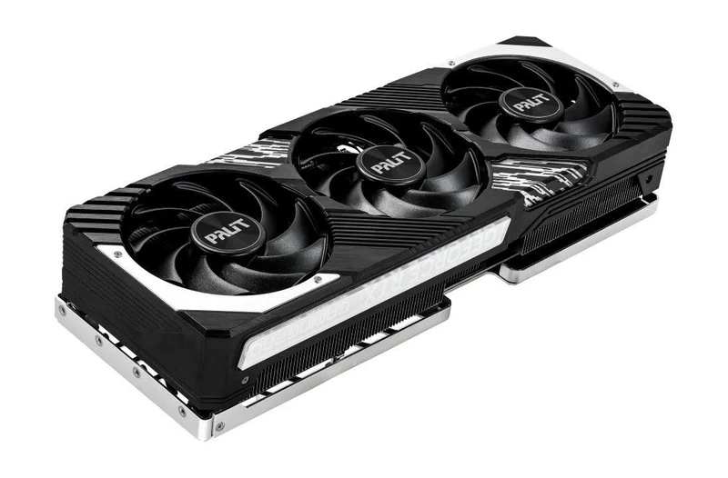 Palit Geforce RTX 4080 GamingPro 16GB GDDR6X Graphics Card