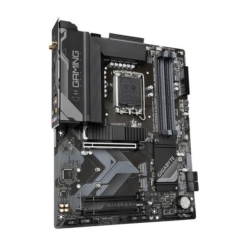 Gigabyte B760 Gaming X AX DDR4 Motherboard