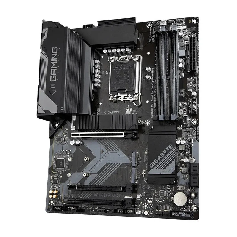 Gigabyte B760 Gaming X AX DDR4 Motherboard