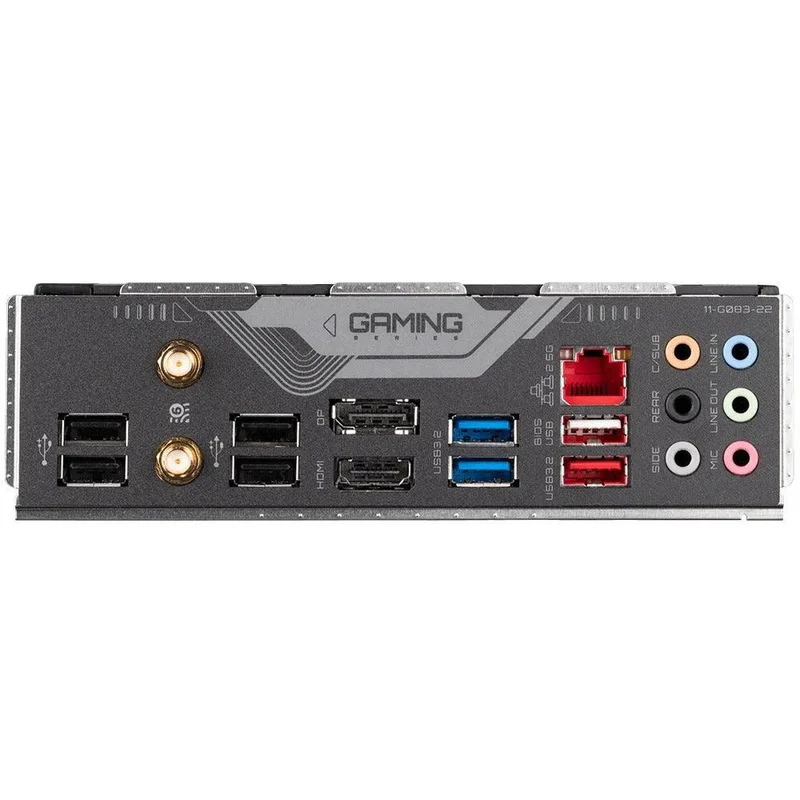 Gigabyte B760 Gaming X AX DDR4 Motherboard