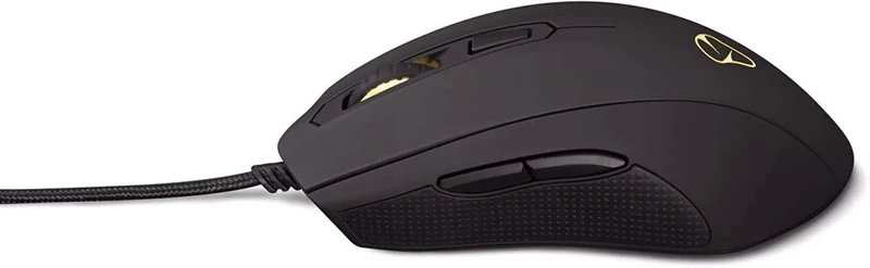 Mionix Castor Black Optical Gaming Mouse