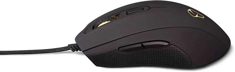 Mionix Castor Black Optical Gaming Mouse
