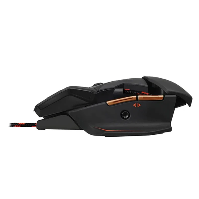 Elephant Dragonwar Phantom Professional Gaming Mouse 5600 DPI (ELE-G4)