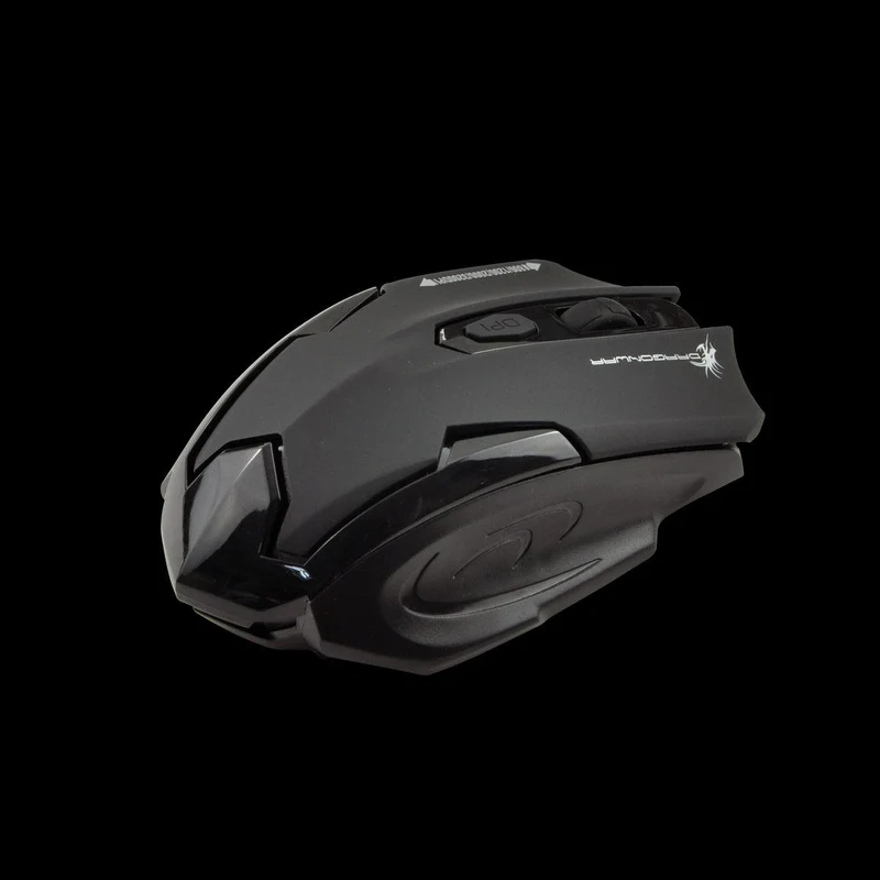 Elephant Dragonwar Gaming Mouse Pro (ELE-G11-BLACK)