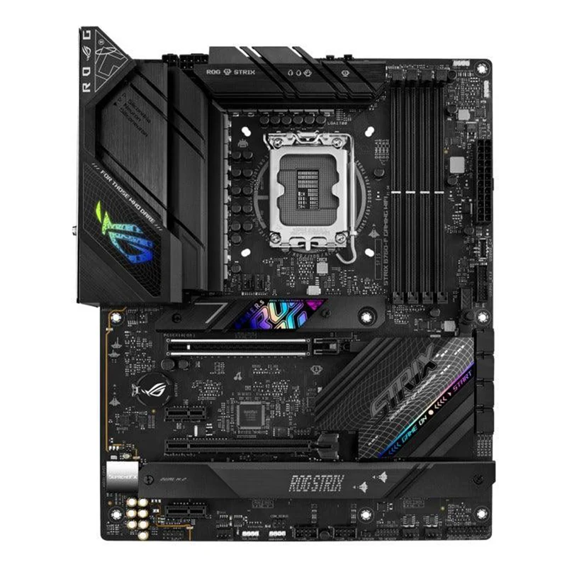 Asus ROG Strix B760-F Gaming Wifi Motherboard