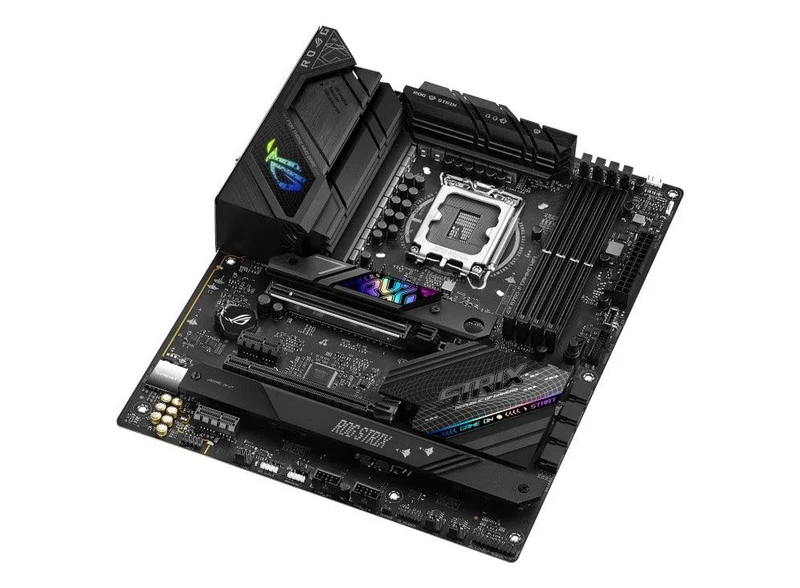 Asus ROG Strix B760-F Gaming Wifi Motherboard