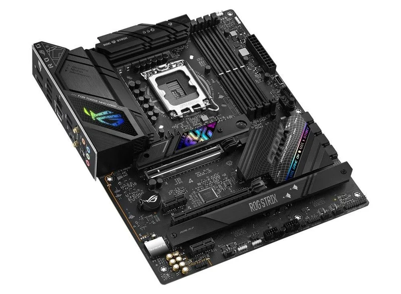 Asus ROG Strix B760-F Gaming Wifi Motherboard