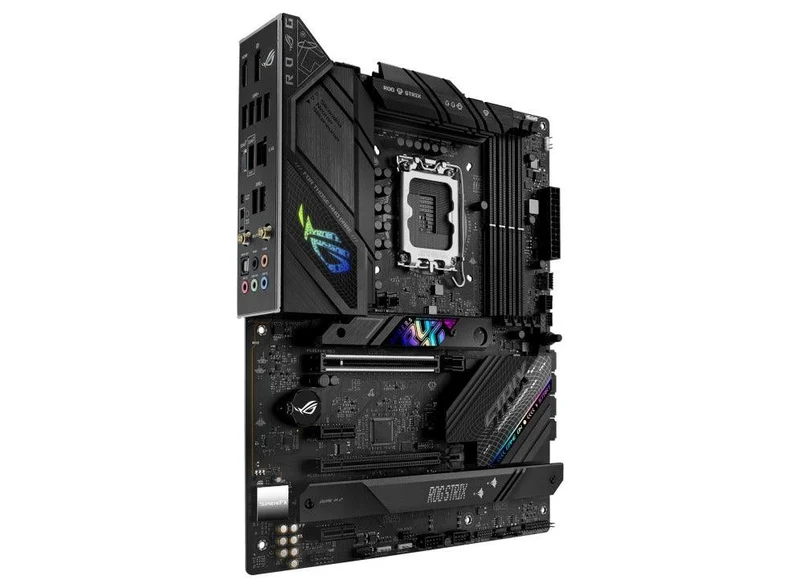 Asus ROG Strix B760-F Gaming Wifi Motherboard