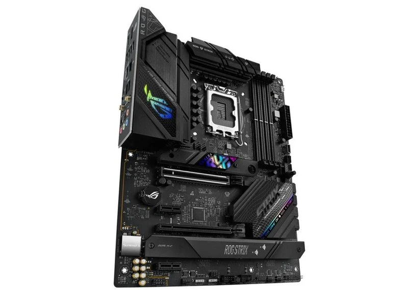 Asus ROG Strix B760-F Gaming Wifi Motherboard