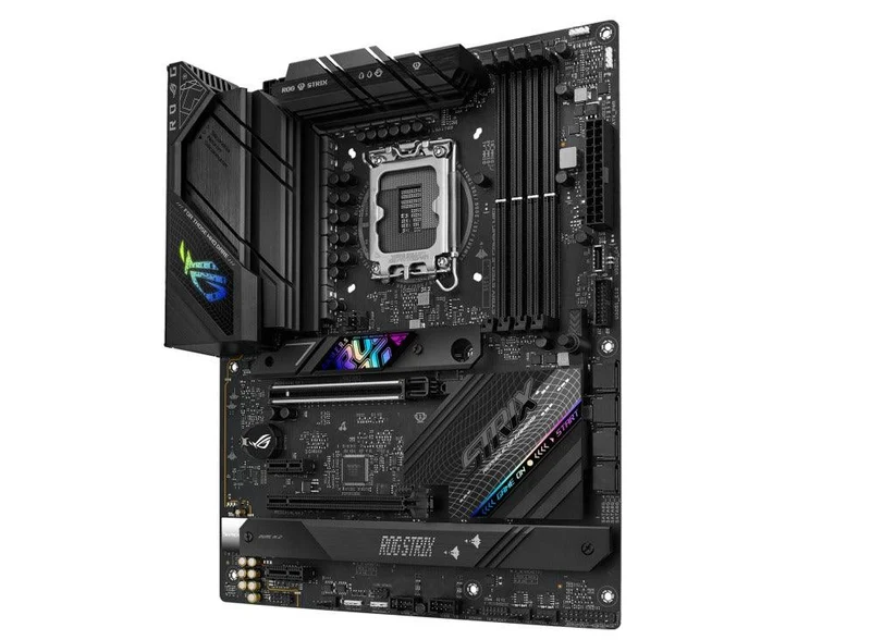 Asus ROG Strix B760-F Gaming Wifi Motherboard