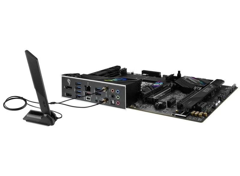 Asus ROG Strix B760-F Gaming Wifi Motherboard