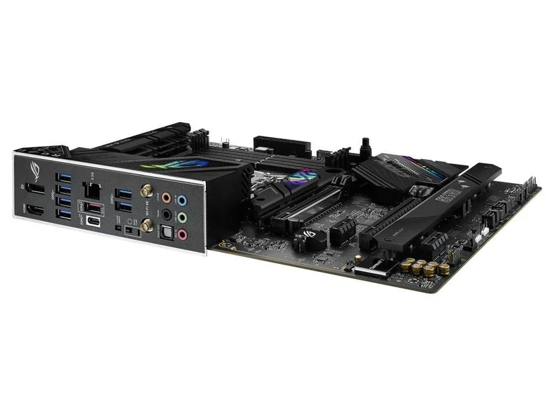Asus ROG Strix B760-F Gaming Wifi Motherboard