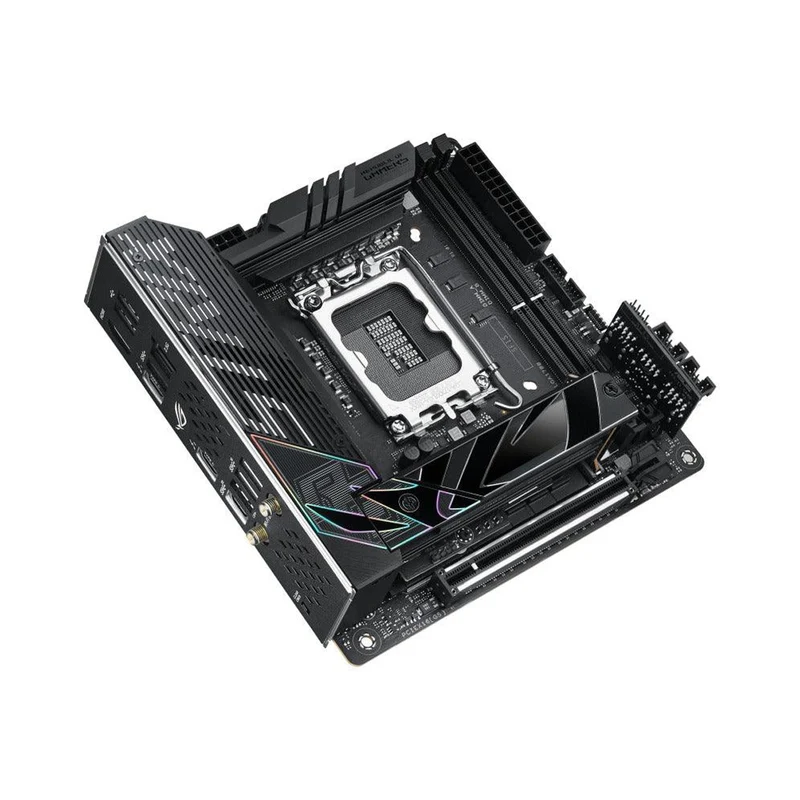 Asus ROG Strix Z790-I Gaming WiFi Motherboard