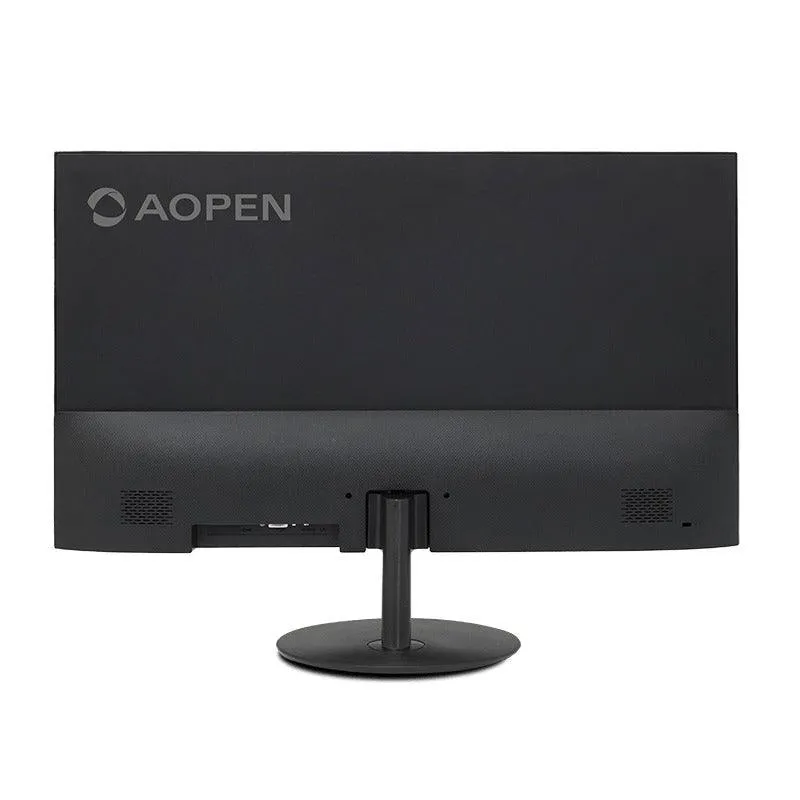 AOPEN 27SA2 BI 27-INCH FHD VA Monitor (Black)