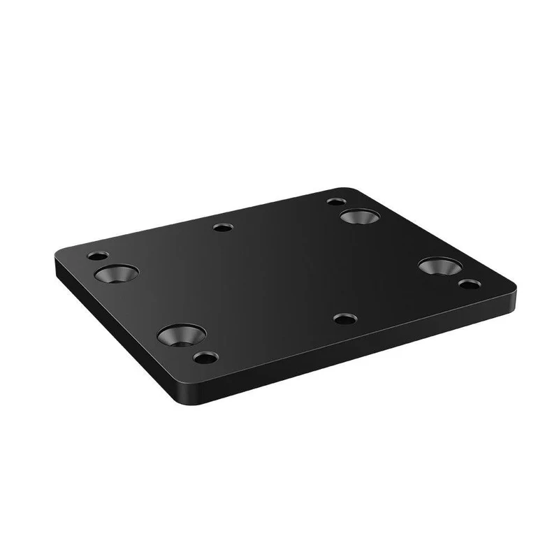 MOZA Racing R5 Adapter Mounting Plate (RS30)