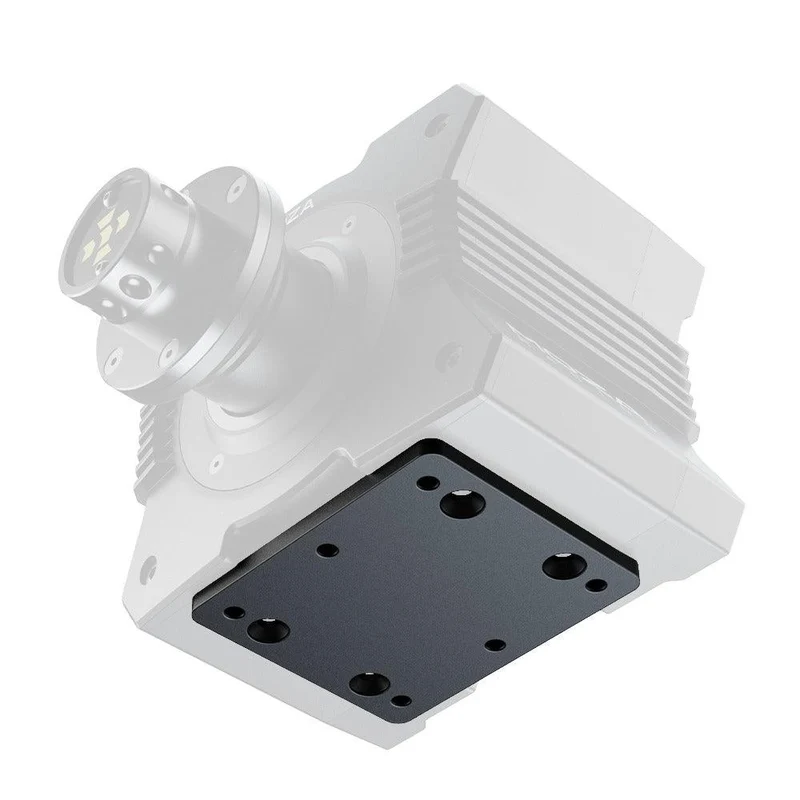 MOZA Racing R5 Adapter Mounting Plate (RS30)