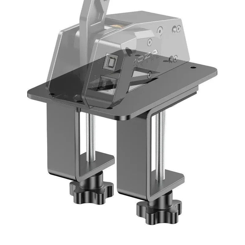 MOZA Racing Handbrake / Shifter Table Clamp (RS038)