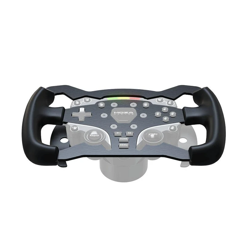 MOZA Racing ES Formula Wheel Mod (RS032)