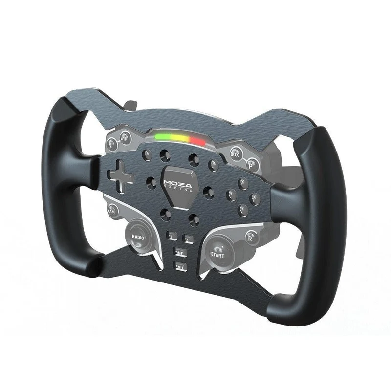 MOZA Racing ES Formula Wheel Mod (RS032)